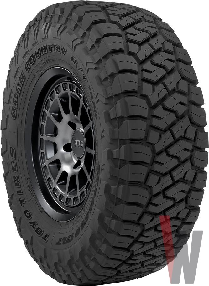 Toyo Open Country R/T Trail